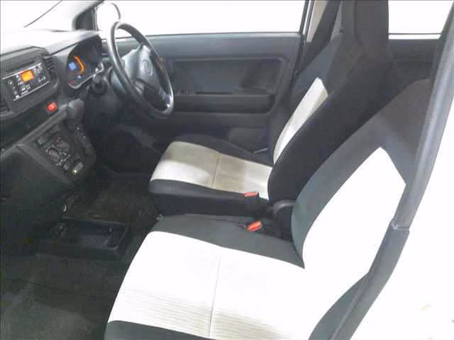 SUBARU PLEO PLUS