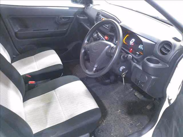 SUBARU PLEO PLUS
