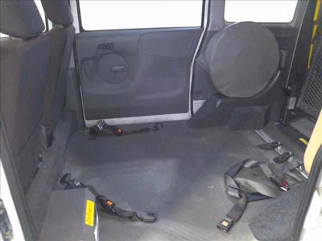 MITSUBISHI TOWN BOX