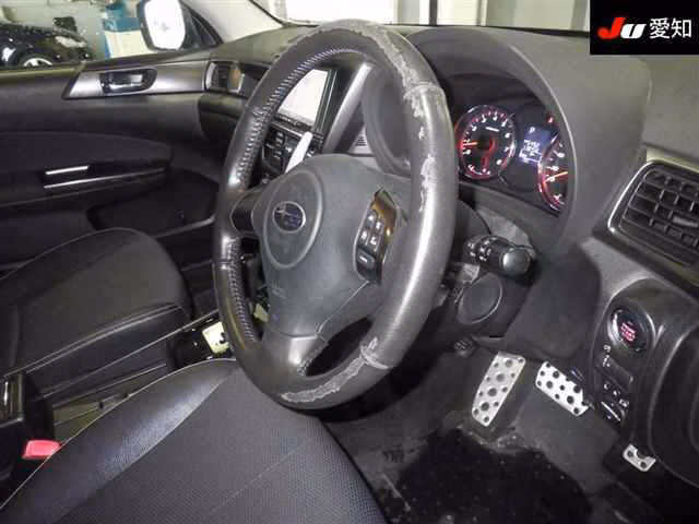 SUBARU EXIGA