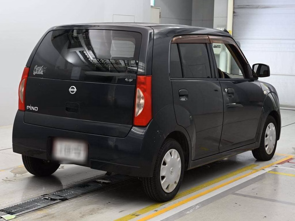 NISSAN PINO