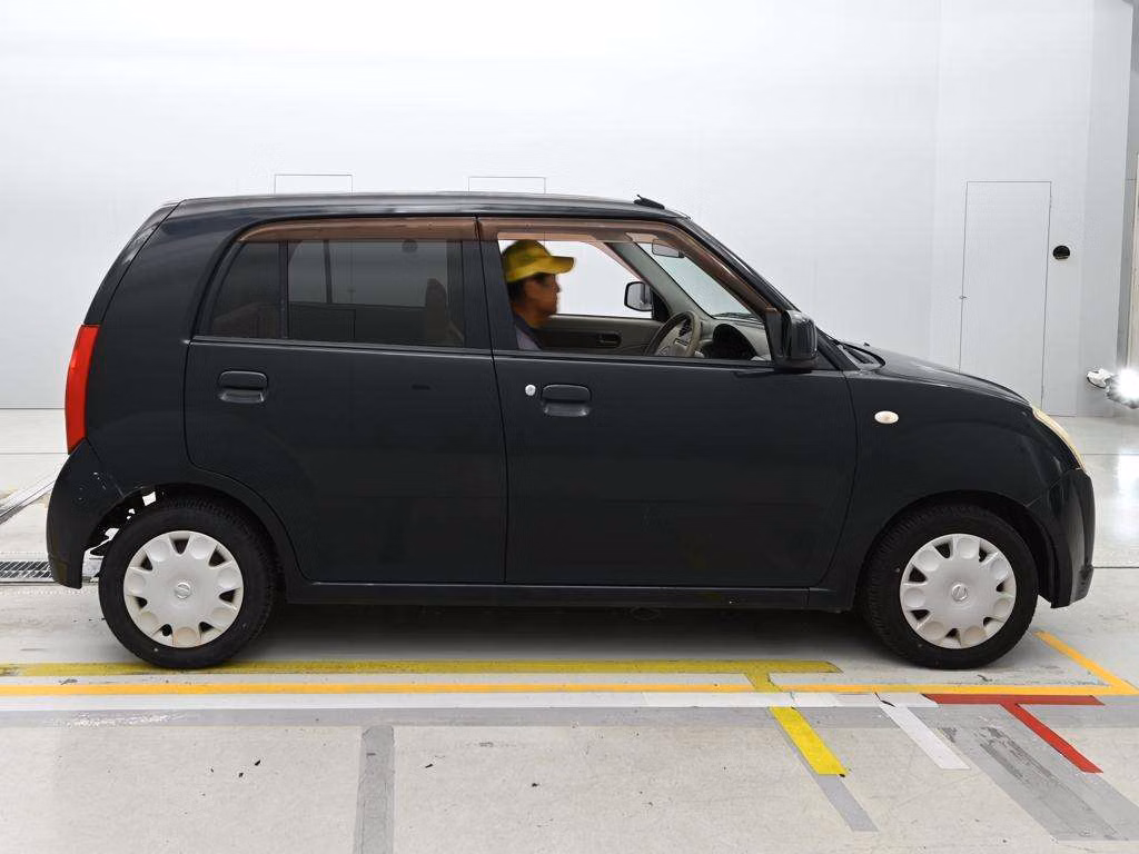 NISSAN PINO