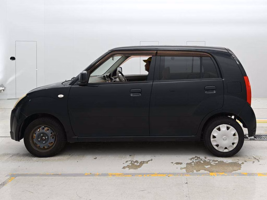 NISSAN PINO