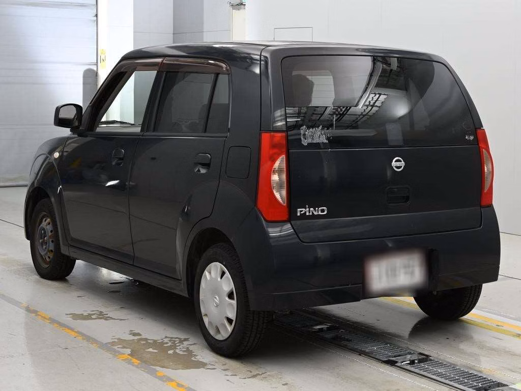 NISSAN PINO
