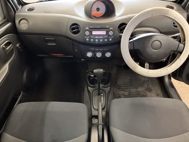 DAIHATSU ESSE