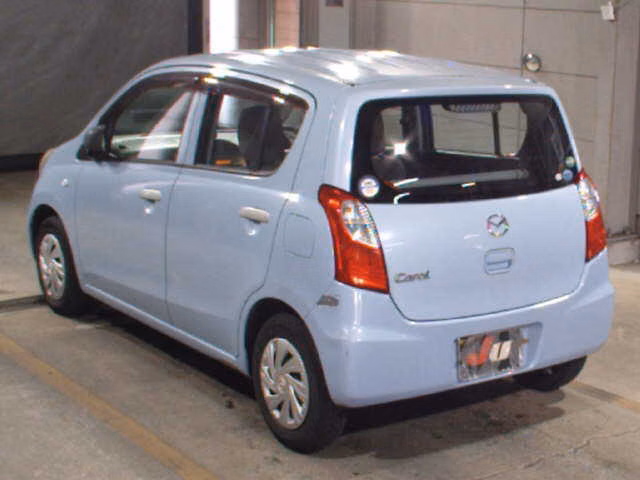 MAZDA CAROL
