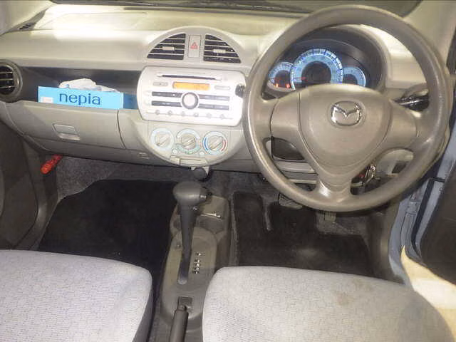 MAZDA CAROL