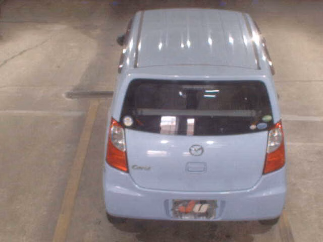 MAZDA CAROL