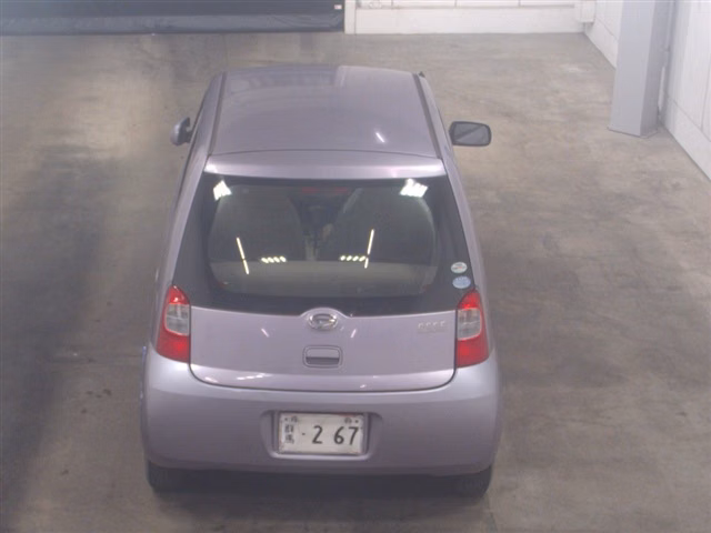 DAIHATSU ESSE