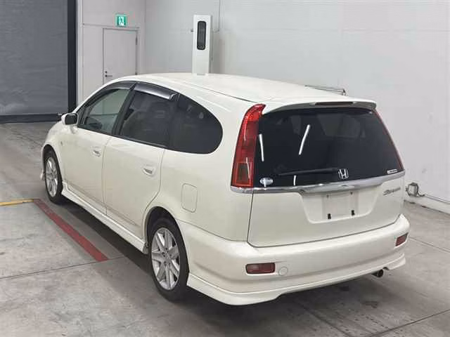 HONDA STREAM