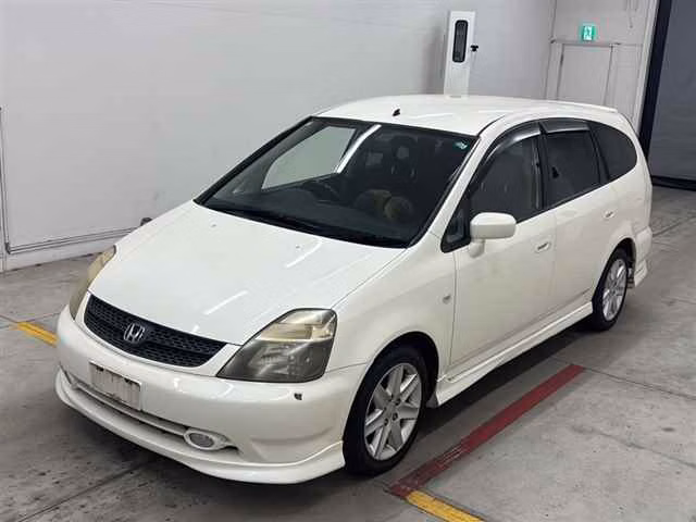 HONDA STREAM