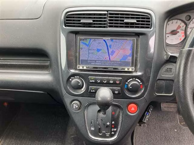 HONDA STREAM