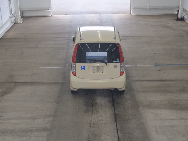 HONDA LIFE