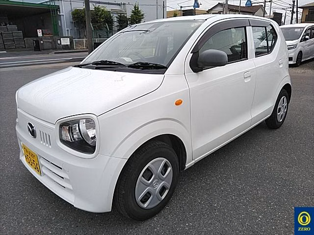 MAZDA CAROL