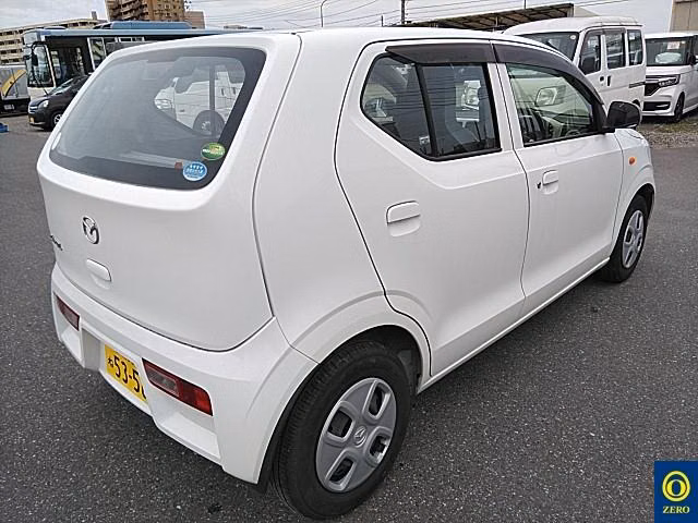 MAZDA CAROL