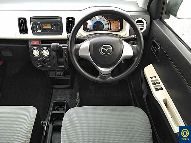 MAZDA CAROL