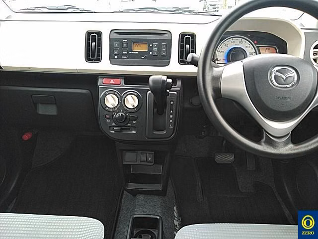 MAZDA CAROL