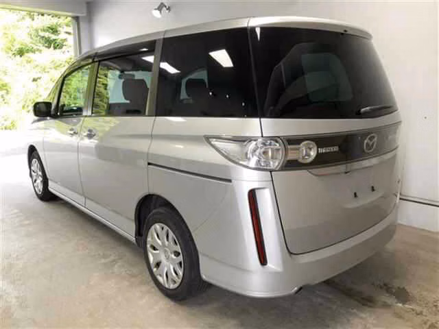 MAZDA BIANTE