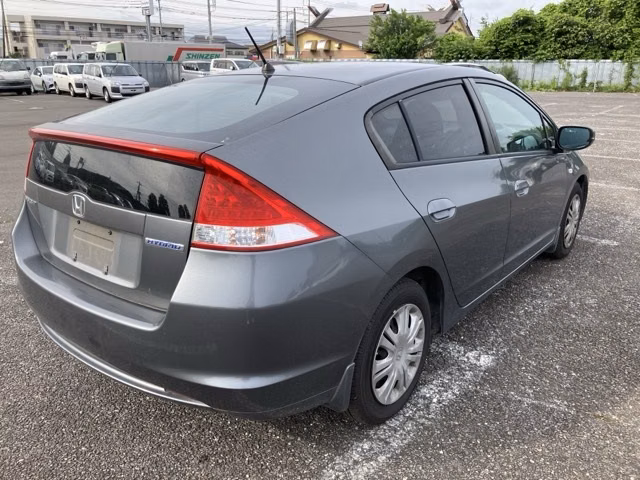 HONDA INSIGHT