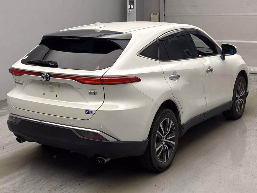 TOYOTA VENZA