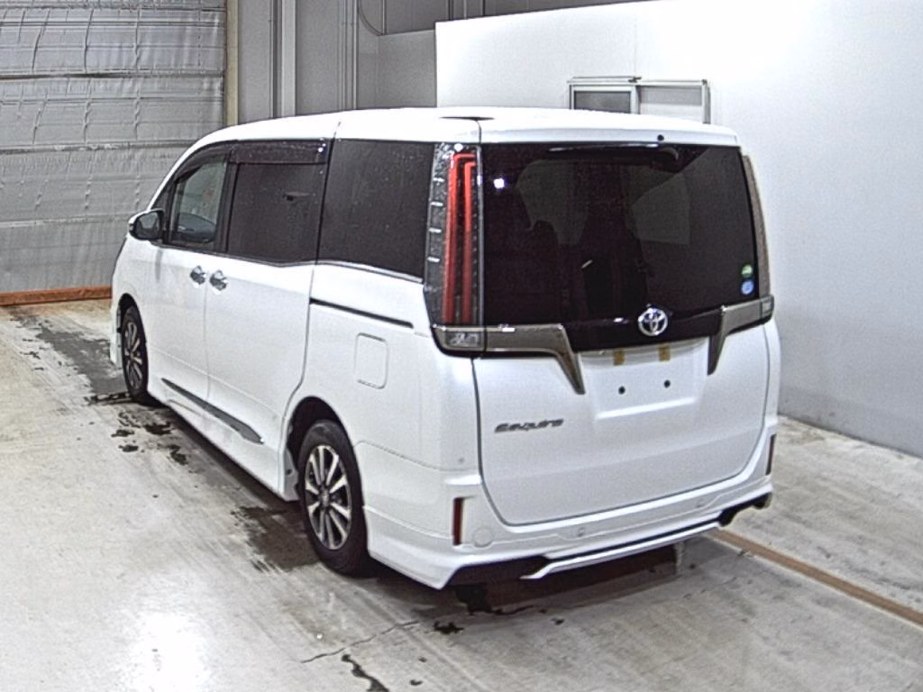 TOYOTA ESQUIRE