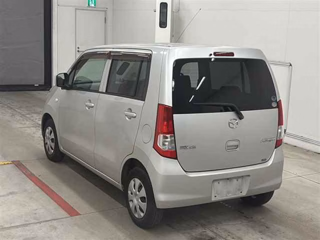 MAZDA AZ-WAGON