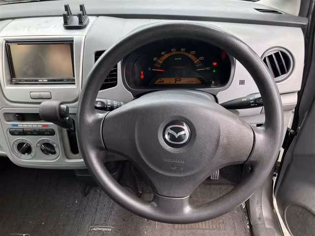MAZDA AZ-WAGON