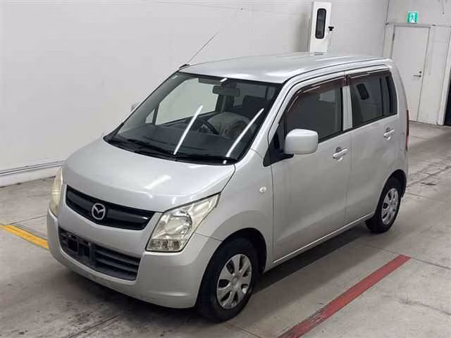 MAZDA AZ-WAGON