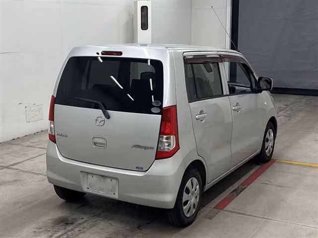 MAZDA AZ-WAGON