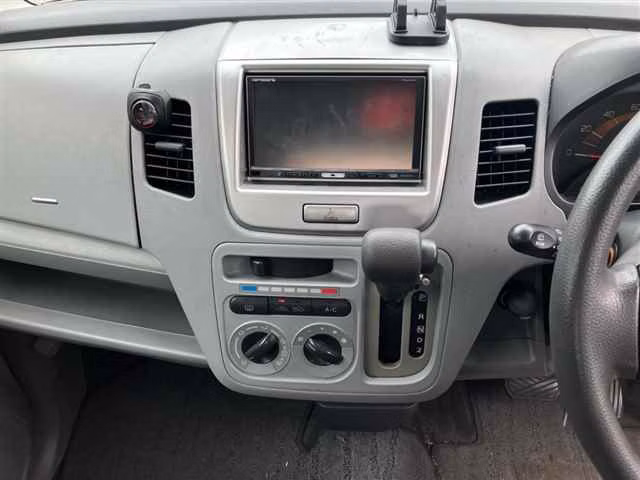 MAZDA AZ-WAGON