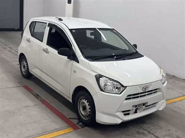 TOYOTA PIXIS EPOCH
