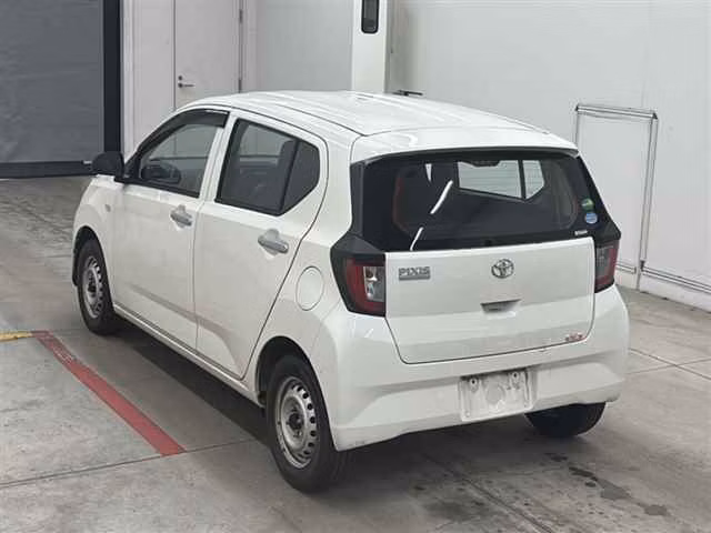 TOYOTA PIXIS EPOCH