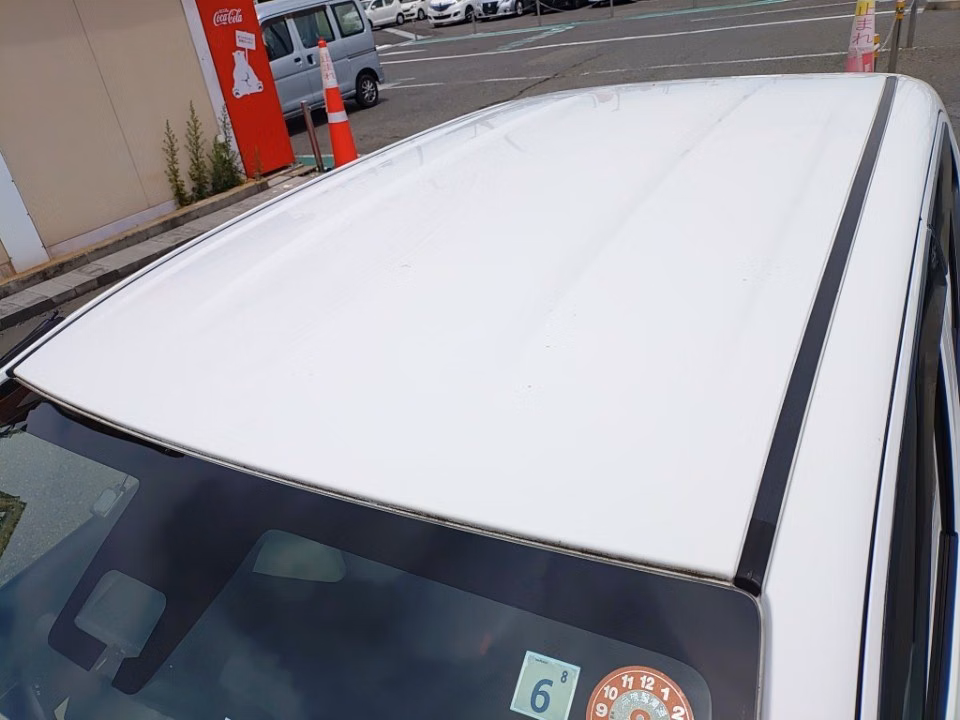 MAZDA CAROL