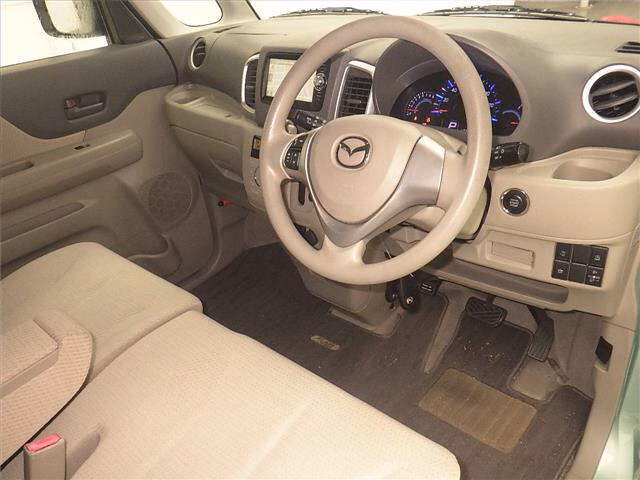 MAZDA FLAIR WAGON