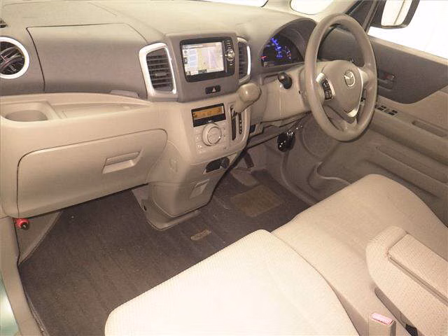 MAZDA FLAIR WAGON