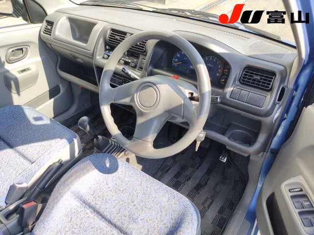 SUZUKI KEI