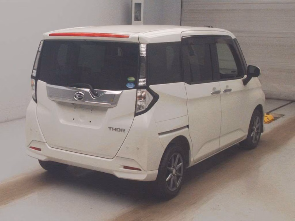 DAIHATSU THOR