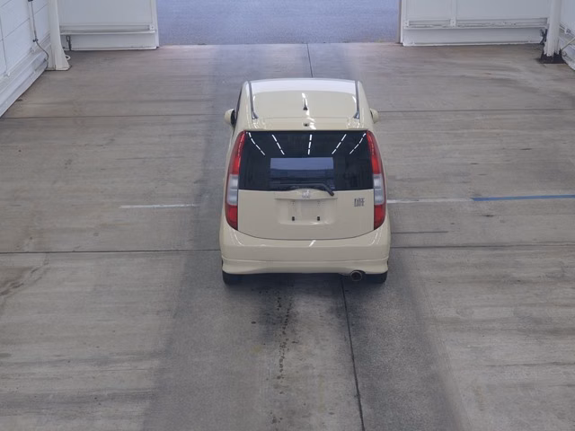 HONDA LIFE