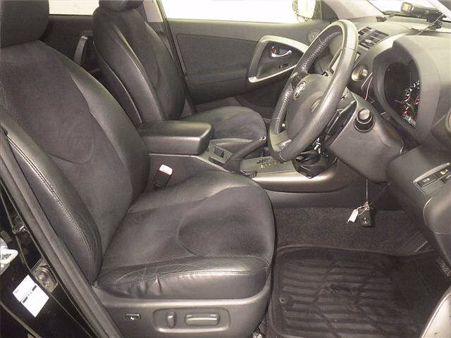 TOYOTA VANGUARD