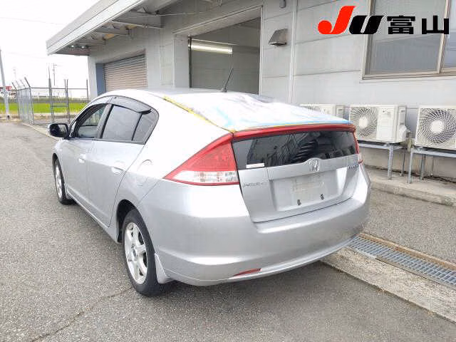 HONDA INSIGHT