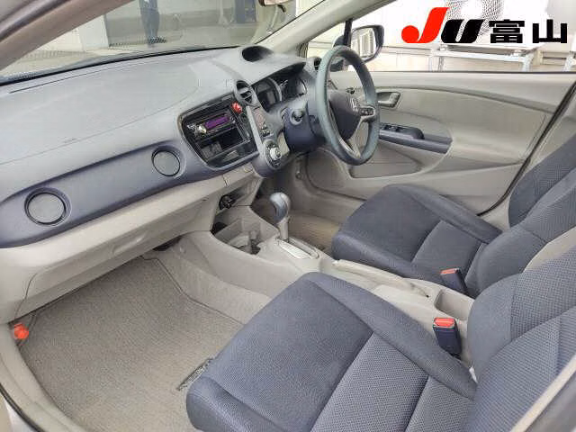HONDA INSIGHT