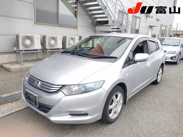 HONDA INSIGHT