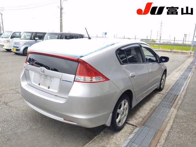 HONDA INSIGHT