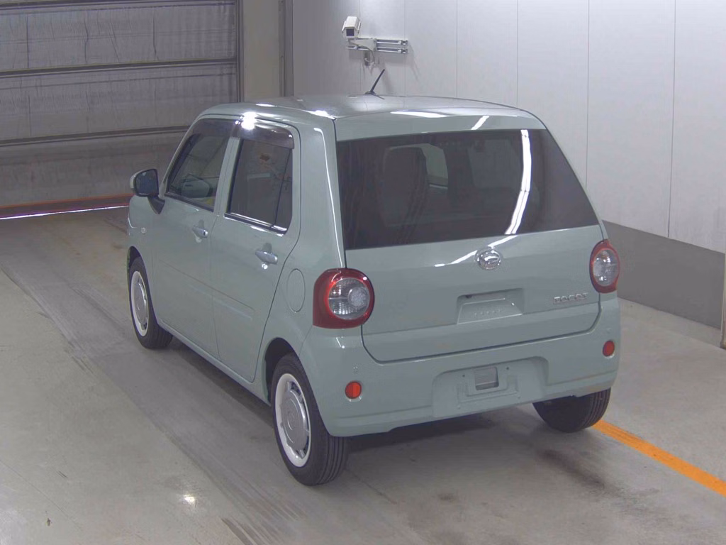 DAIHATSU MIRA TOCOT