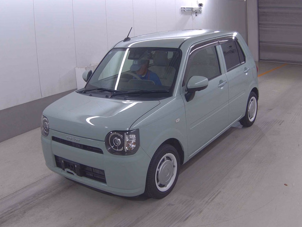 DAIHATSU MIRA TOCOT