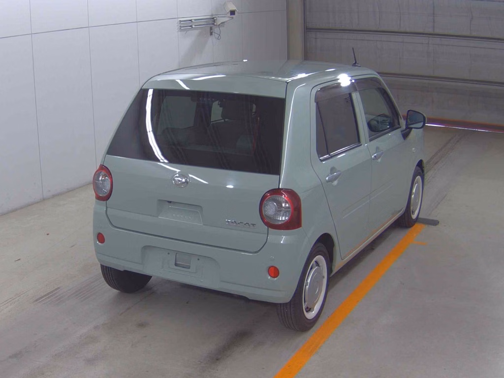 DAIHATSU MIRA TOCOT