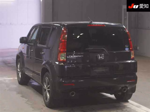 HONDA CROSSROAD