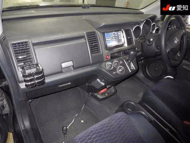 HONDA CROSSROAD