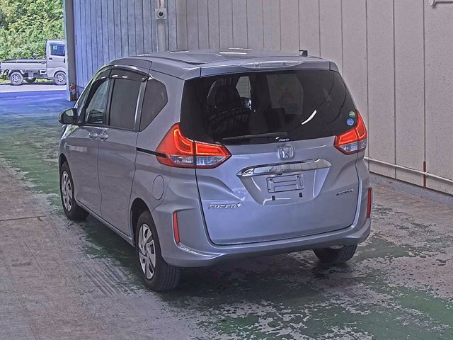 HONDA FREED+