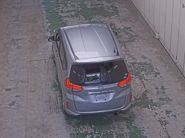HONDA FREED+